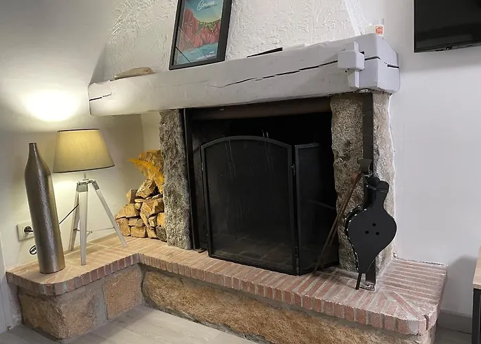 Appartement T3 En Duplex Au Coeur De