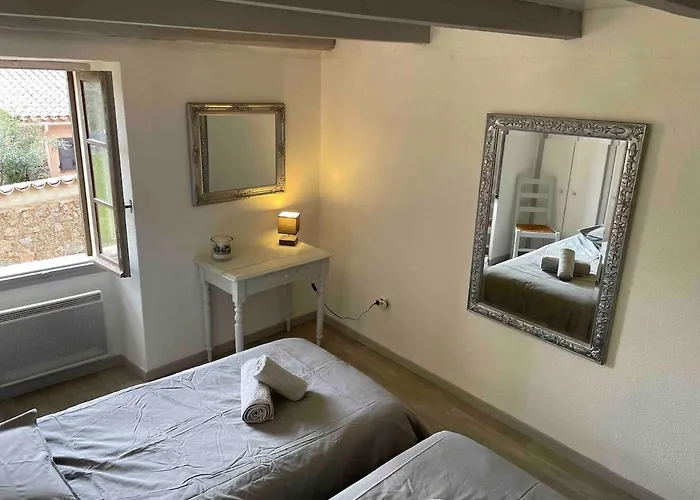 T3 En Duplex Au Cœur De Appartement *