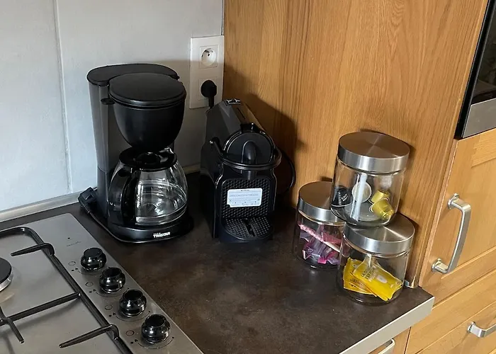 T3 En Duplex Au Coeur De * Piana (Corsica)