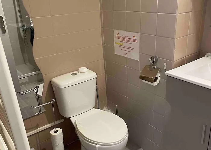 T3 En Duplex Au Coeur De Piana (Corsica)