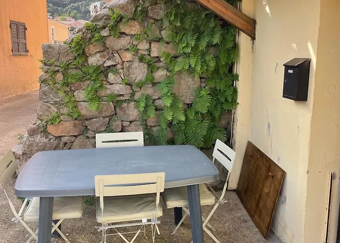 T3 En Duplex Au Coeur De Appartement Piana (Corsica)